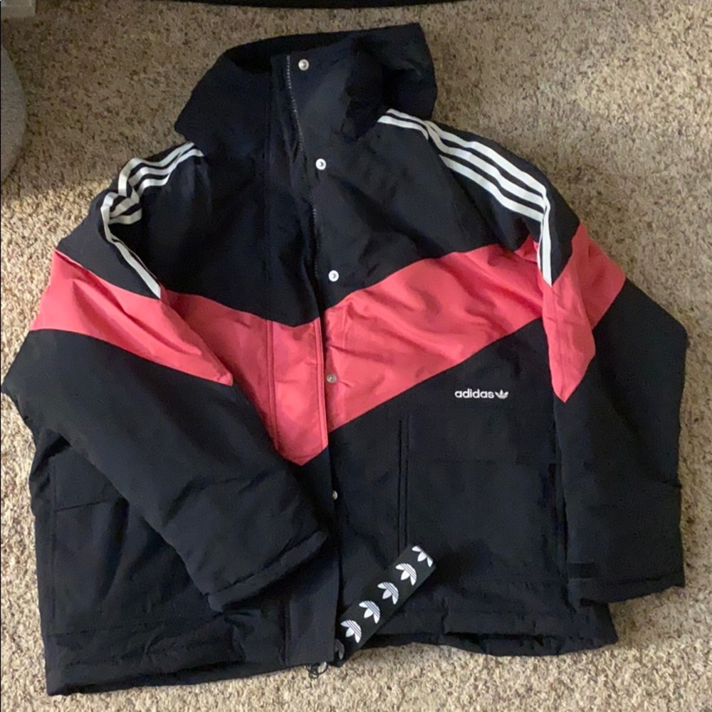 Adidas Jacket